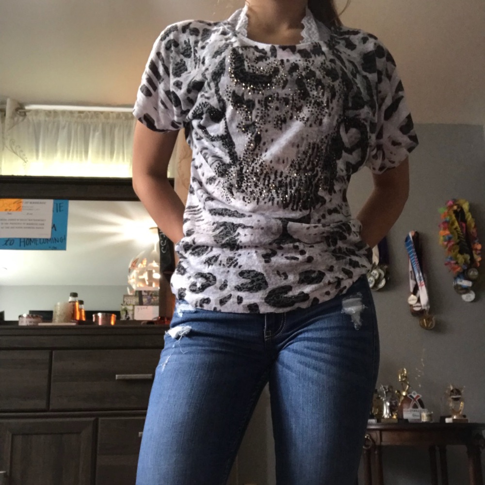 T-shirt